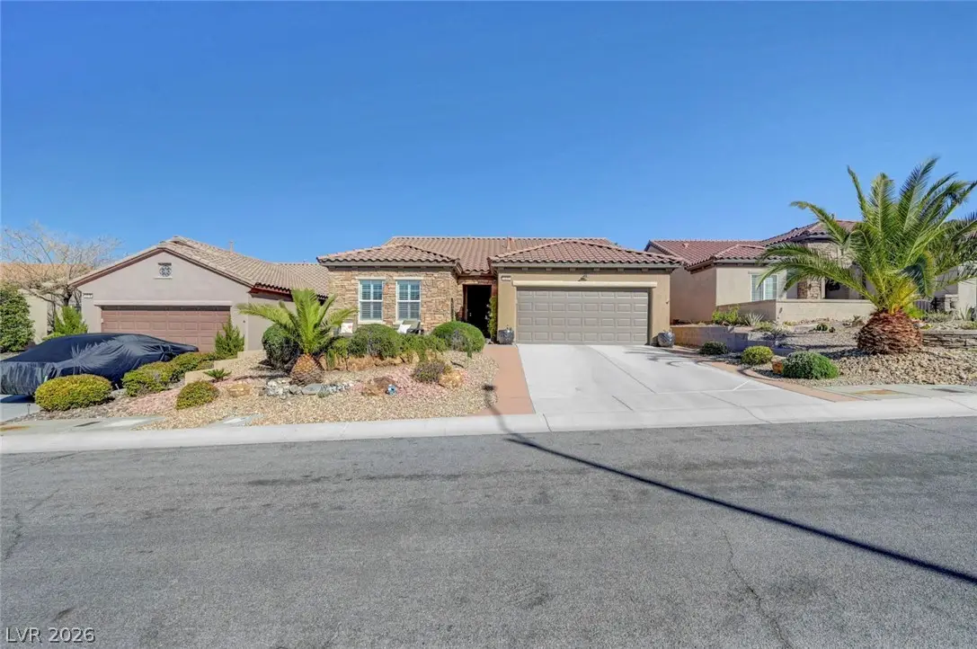 2222 Bensley Street, Henderson, NV 89044 - #1
