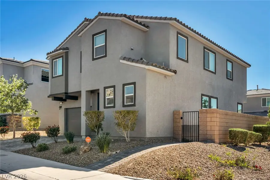 1779 Cosmo Star Avenue, North Las Vegas, NV 89081 - #3