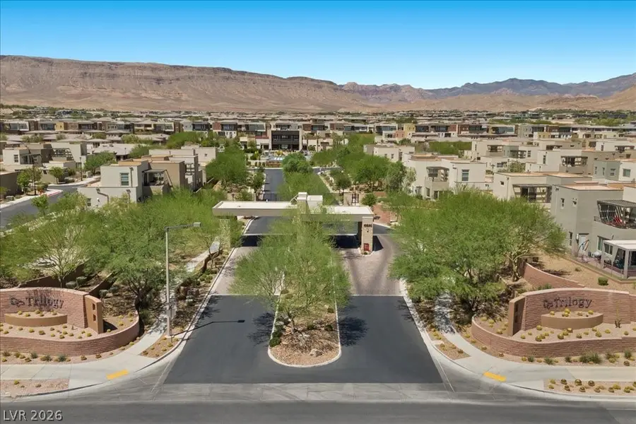 4174 Salisto Street, Las Vegas, NV 89135 - #2