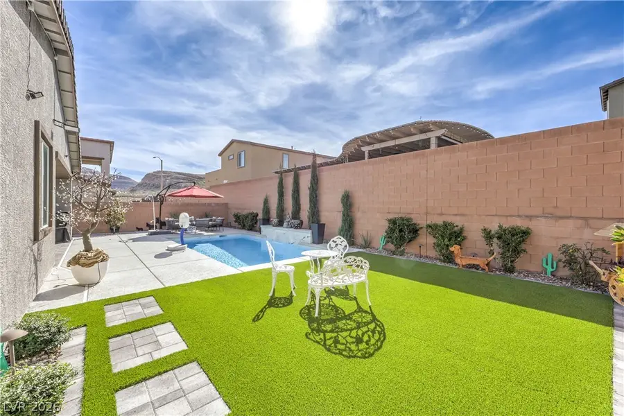 10089 Desert Azure Street, Las Vegas, NV 89178 - #3