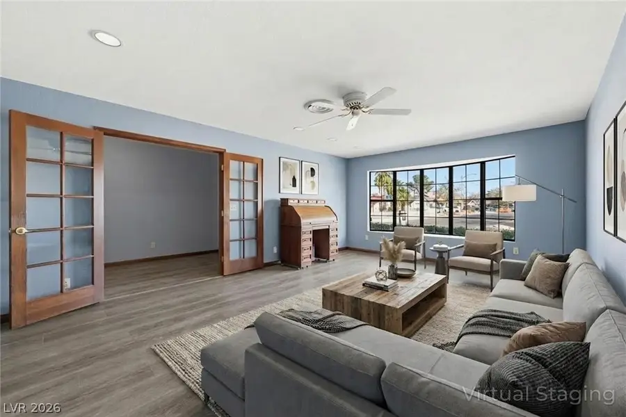 1727 Cherokee Lane, Las Vegas, NV 89169 - #3