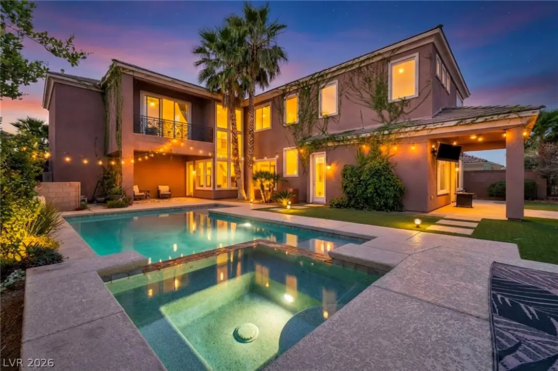 8525 Killians Greens Drive, Las Vegas, NV 89131 - #1