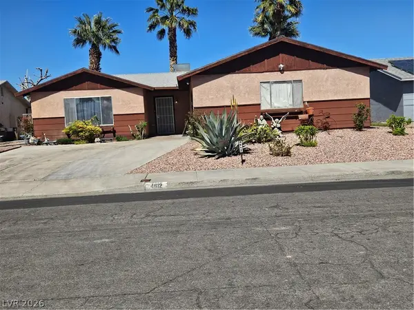 4612 Julene Court, Las Vegas, NV 89110