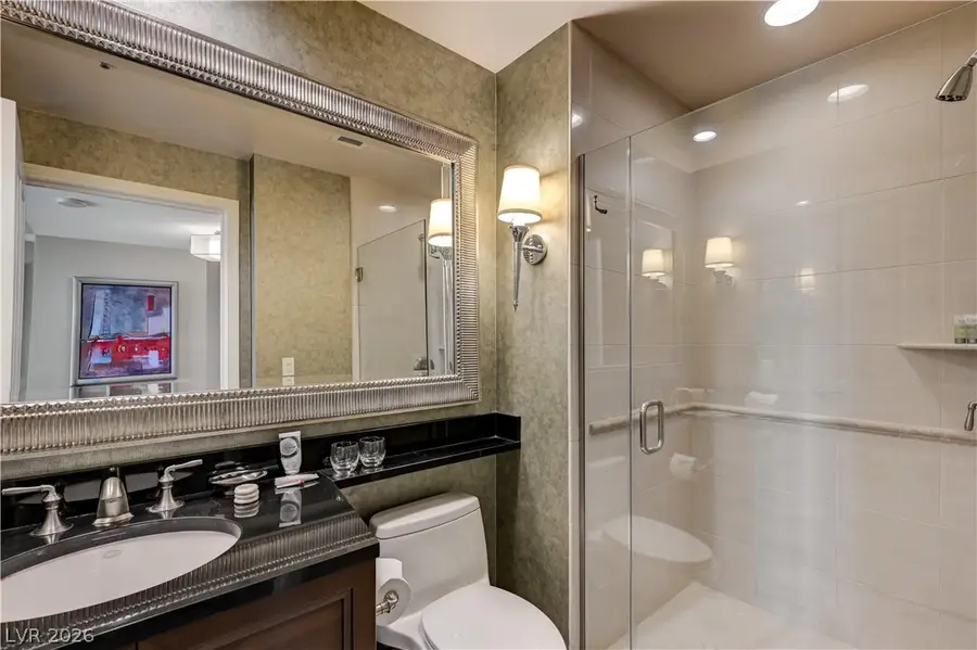 135 Harmon Avenue #702, Las Vegas, NV 89109 - #3