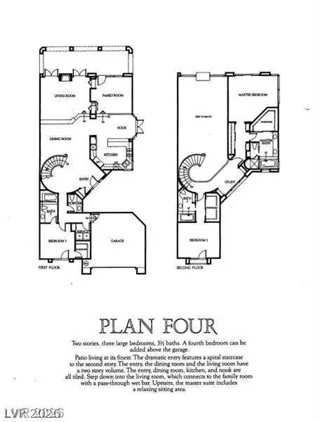 7655 Spanish Bay Drive, Las Vegas, NV 89113 - #3