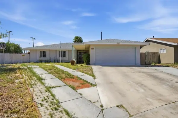 5129 Washoe Avenue, Las Vegas, NV 89107