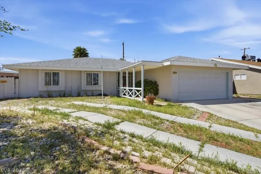 5129 Washoe Avenue, Las Vegas, NV 89107 - #2