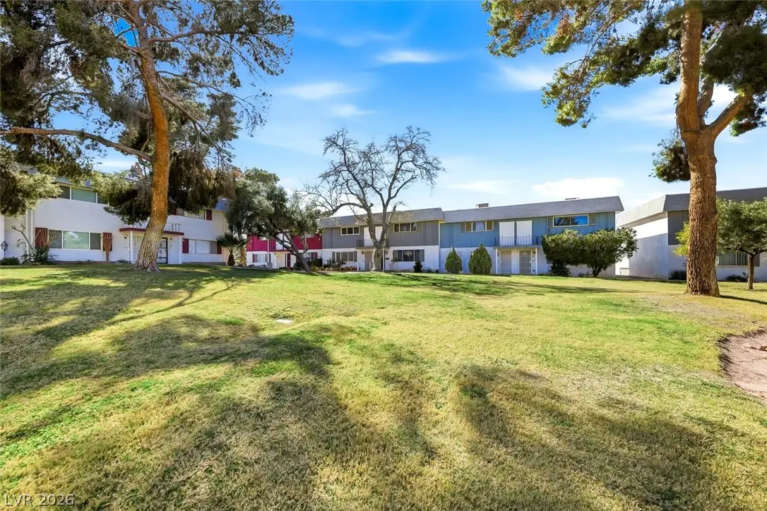 181 Pecos Way, Las Vegas, NV 89121 - #1