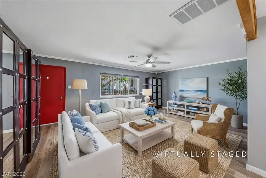 181 Pecos Way, Las Vegas, NV 89121 - #3