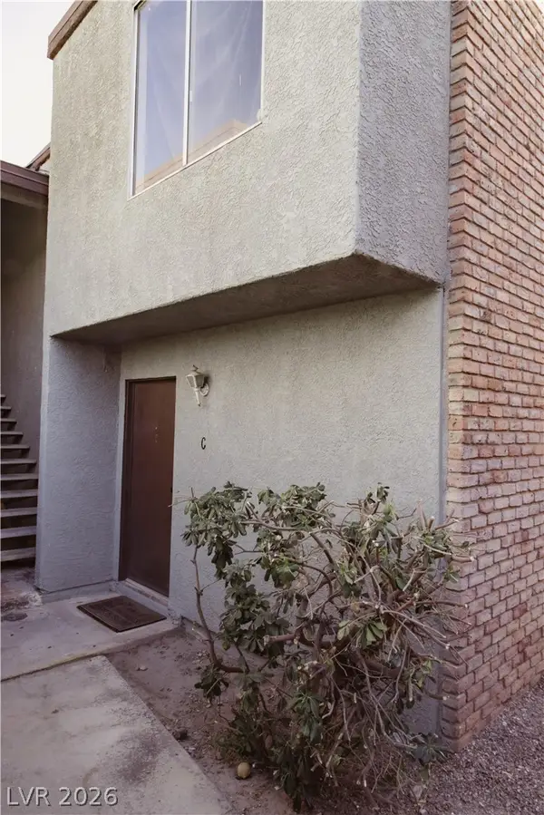 1477 Hialeah Drive #C, Las Vegas, NV 89119