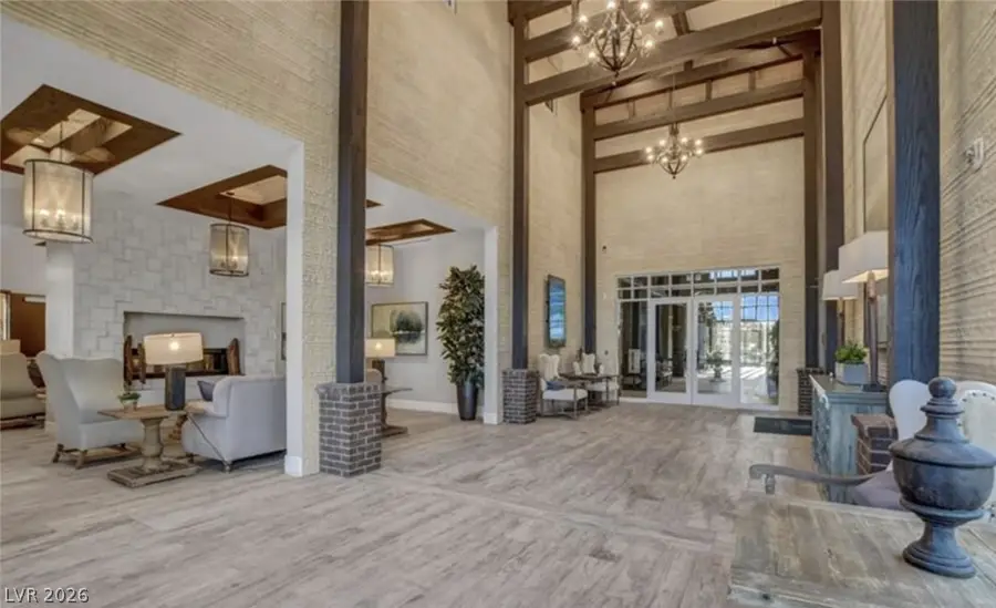 791 Bright Cottonwood Street, Henderson, NV 89011 - #3