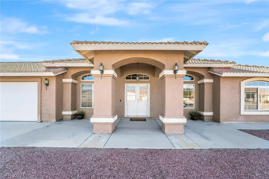 6711 Longmeadow Drive, Pahrump, NV 89061 - #2