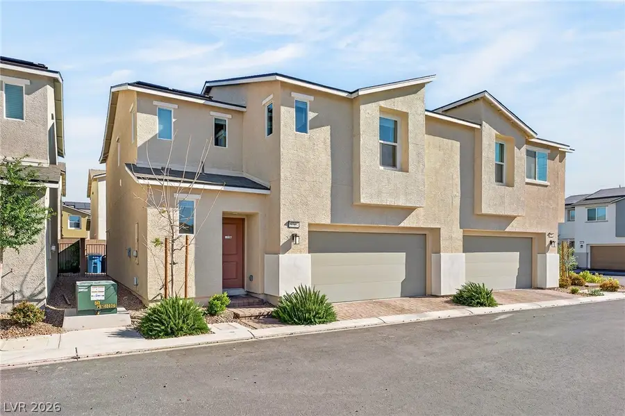 5714 Sunset Amber Avenue, Las Vegas, NV 89122 - #2