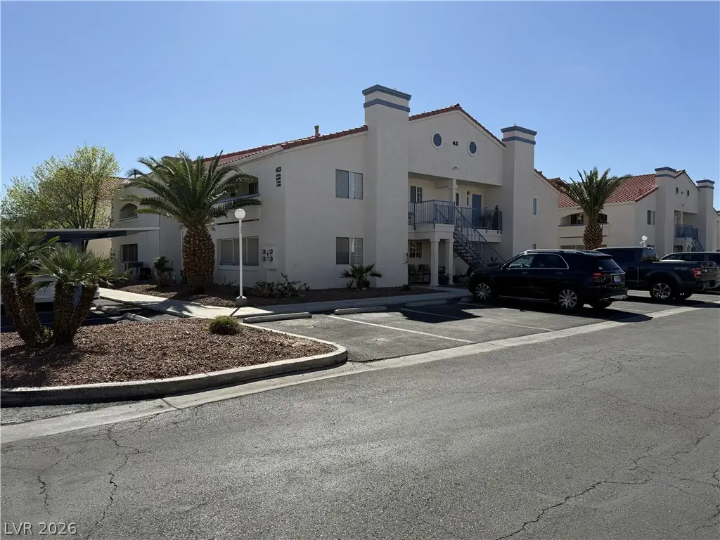 2725 S Nellis Boulevard #1190, Las Vegas, NV 89121 - #1