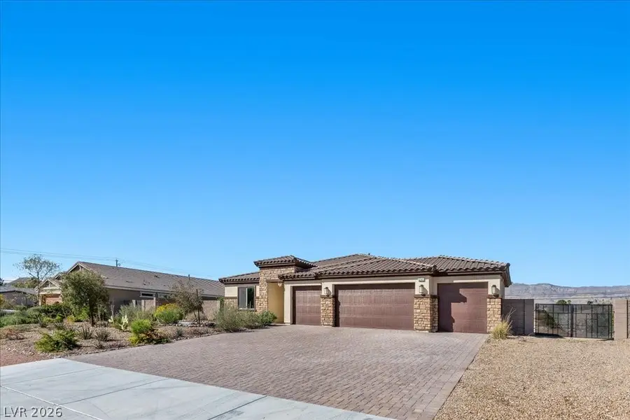 5741 N Park Street, Las Vegas, NV 89149 - #3