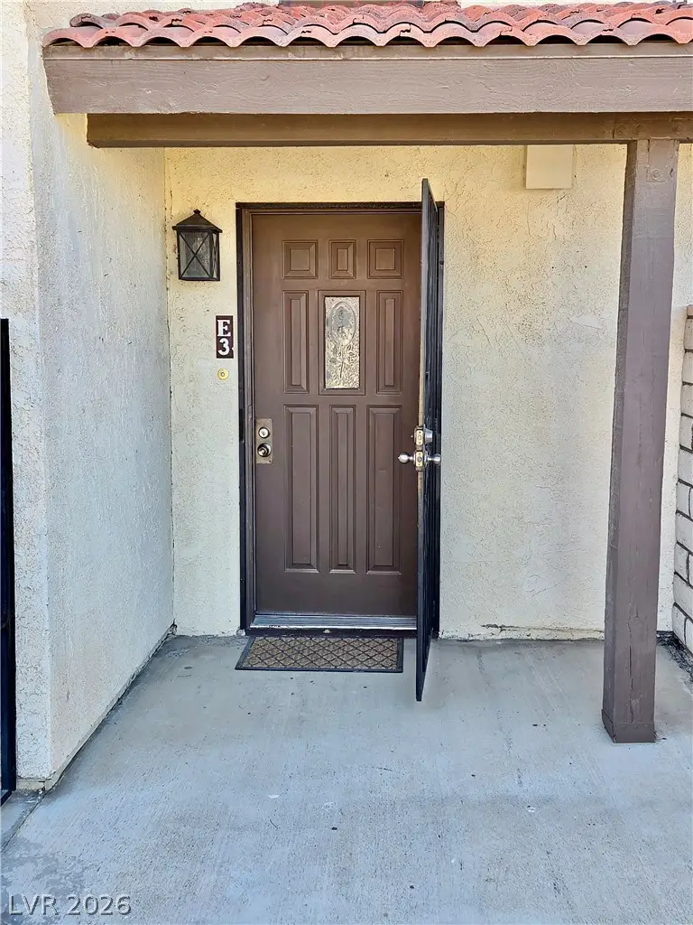 741 Bourbon Street #E3, Pahrump, NV 89048 - #1