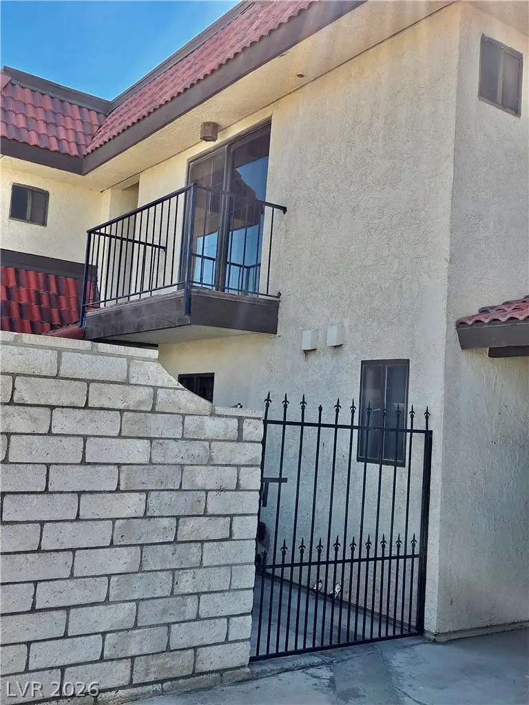 741 Bourbon Street #E3, Pahrump, NV 89048 - #2