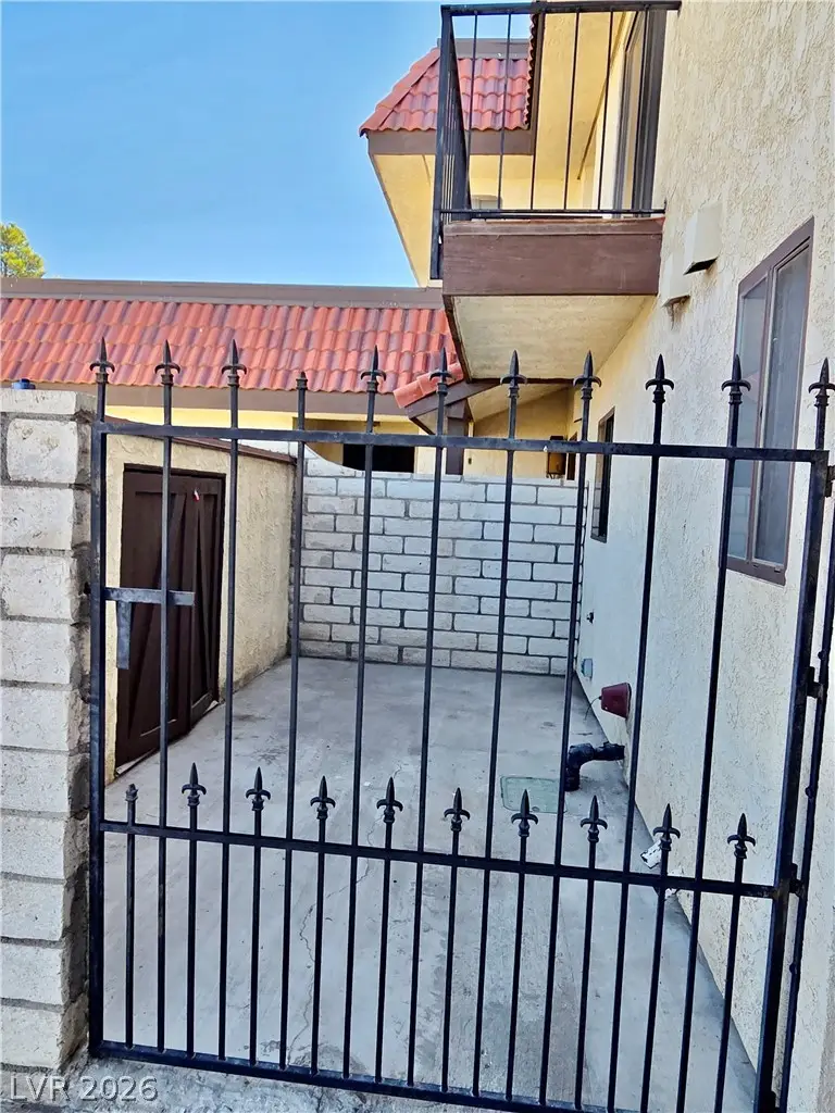 741 Bourbon Street #E3, Pahrump, NV 89048 - #3