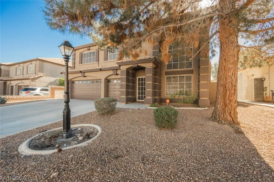 8321 Mountain Heather Court, Las Vegas, NV 89149 - #3