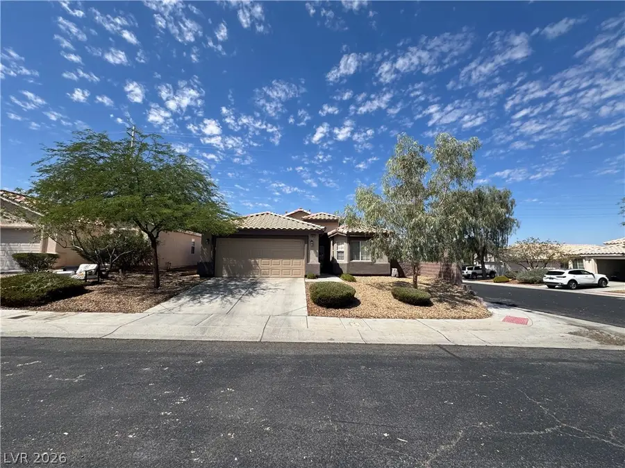 1071 Snow Roof Avenue, Henderson, NV 89052 - #2