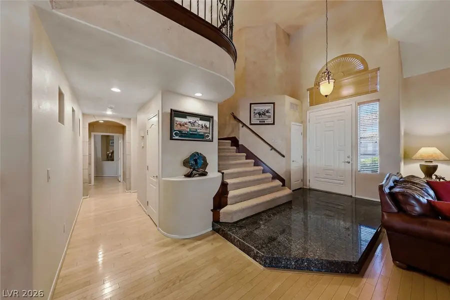 1861 Bogey Way, Henderson, NV 89074 - #3