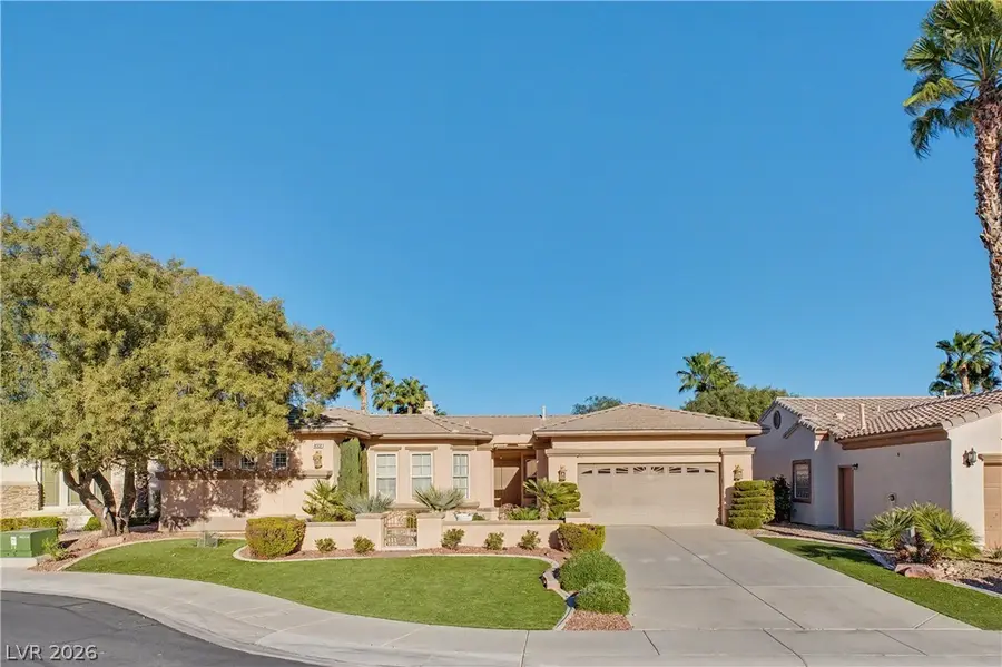 4550 Riva De Romanza Street, Las Vegas, NV 89135 - #2