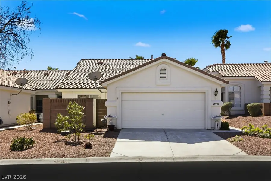 10005 Oak Creek Canyon Avenue, Las Vegas, NV 89147 - #2