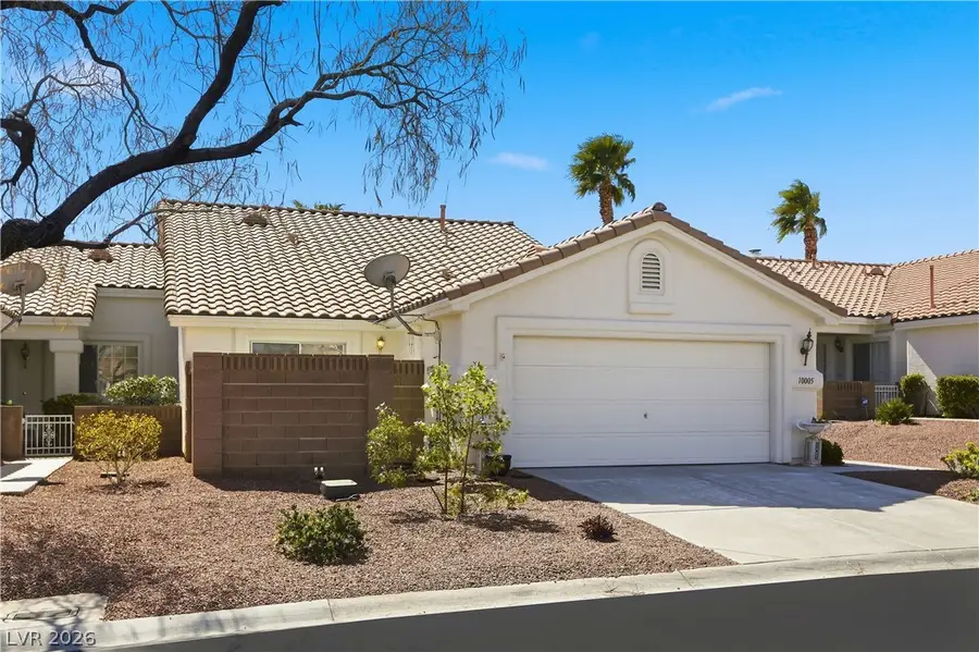 10005 Oak Creek Canyon Avenue, Las Vegas, NV 89147 - #3