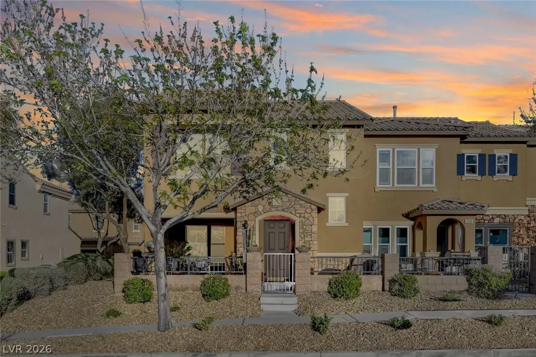 2106 Waterlily View Street, Henderson, NV 89044 - #1