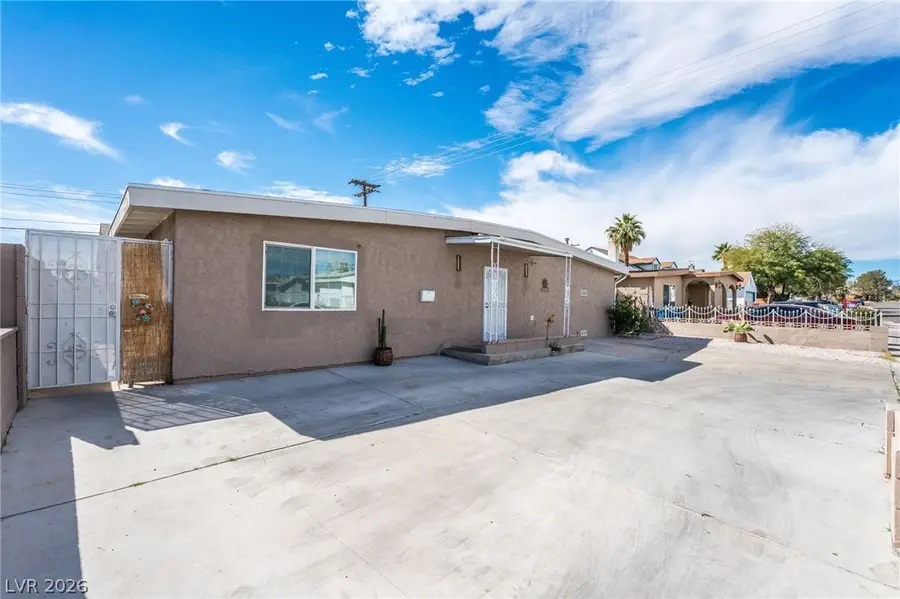 5333 Longridge Avenue, Las Vegas, NV 89146 - #2