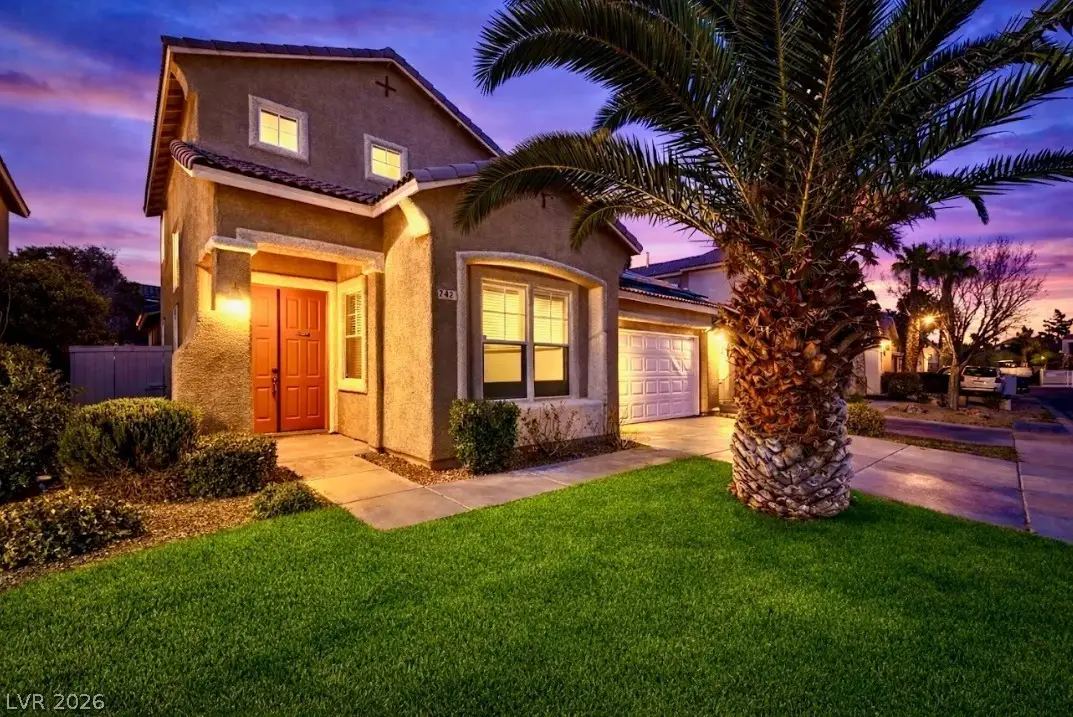 742 Canfield Point Avenue, Las Vegas, NV 89183 - #1