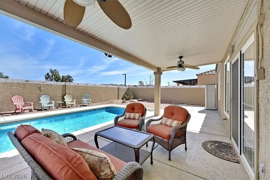 963 High Plains Drive, Henderson, NV 89002 - #2