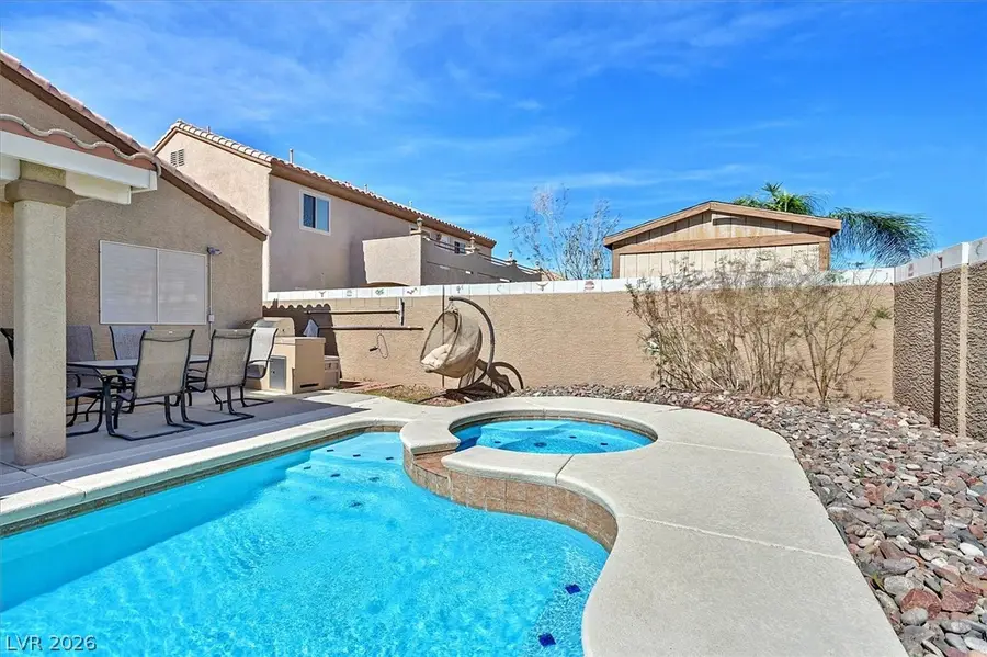 963 High Plains Drive, Henderson, NV 89002 - #3