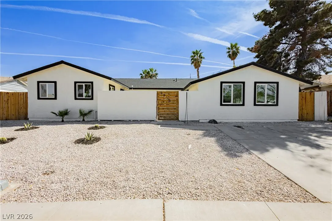4815 El Tesoro Avenue, Las Vegas, NV 89121 - #1