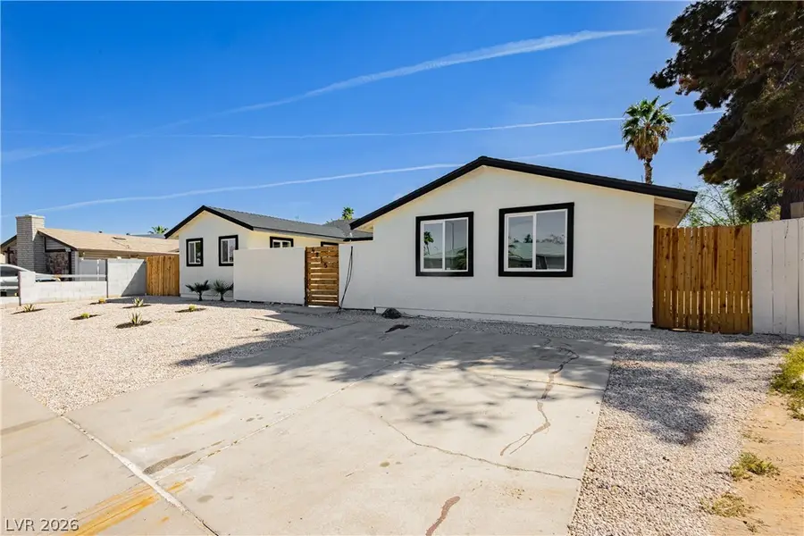 4815 El Tesoro Avenue, Las Vegas, NV 89121 - #2