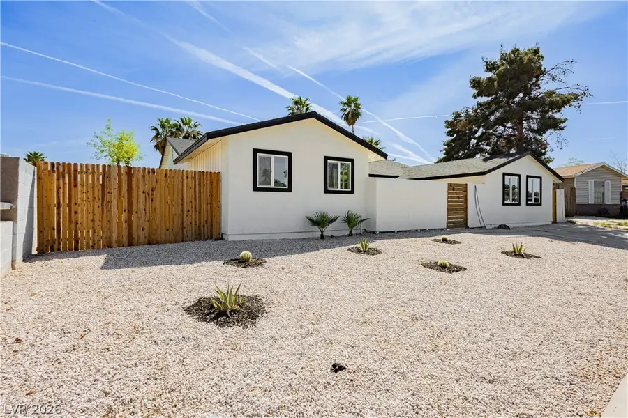 4815 El Tesoro Avenue, Las Vegas, NV 89121 - #3