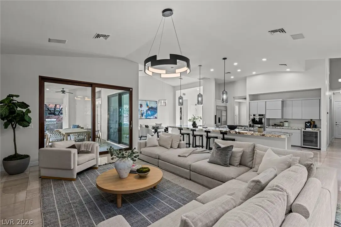 10968 Tranquil Waters Court, Las Vegas, NV 89135 - #1