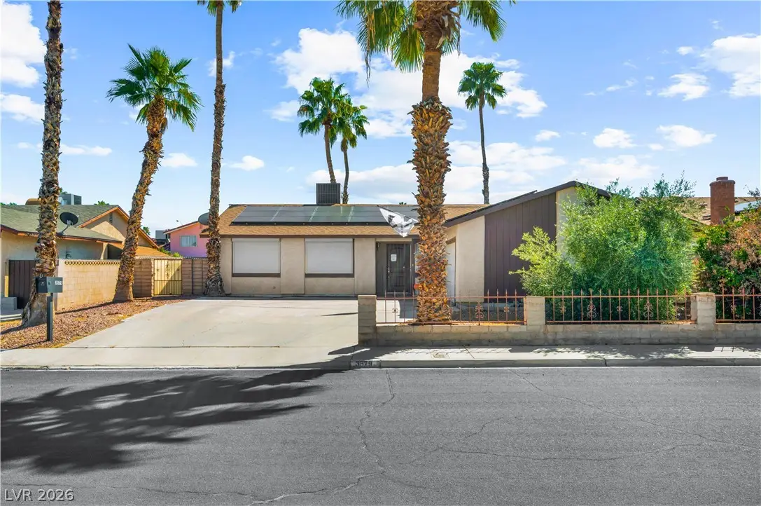3579 Brittlewood Avenue, Las Vegas, NV 89120 - #1