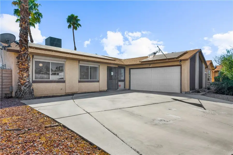 3579 Brittlewood Avenue, Las Vegas, NV 89120 - #2