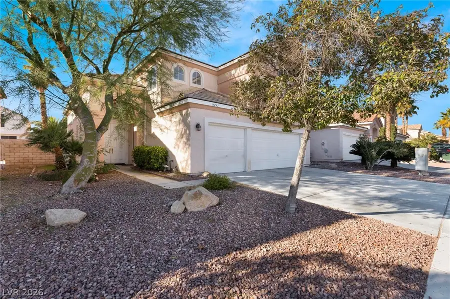 4741 Blue Moon Lane, Las Vegas, NV 89147 - #3