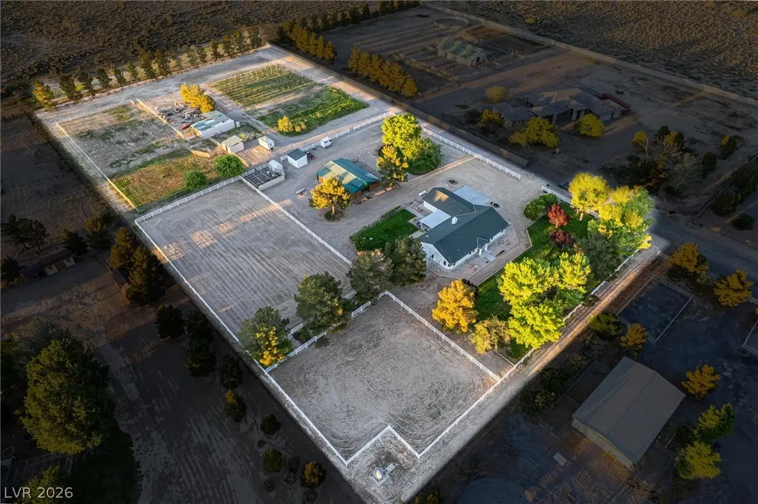 4190 N Equus Court, Pahrump, NV 89060 - #1