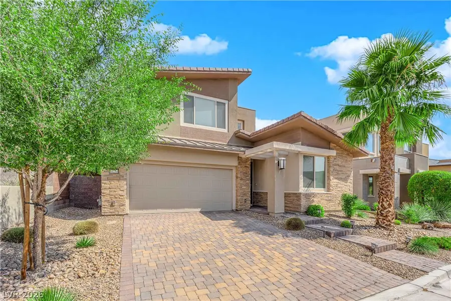 10254 Kesington Drive, Las Vegas, NV 89135 - #3