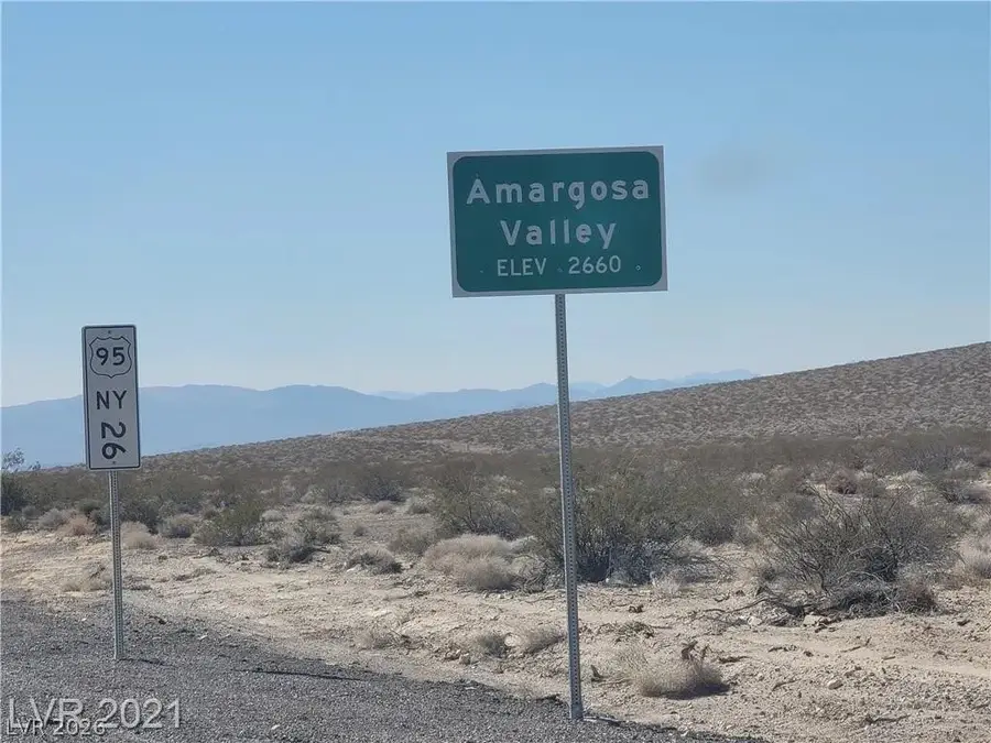 4183 W Harvest Street, Amargosa Valley, NV 89020 - #3