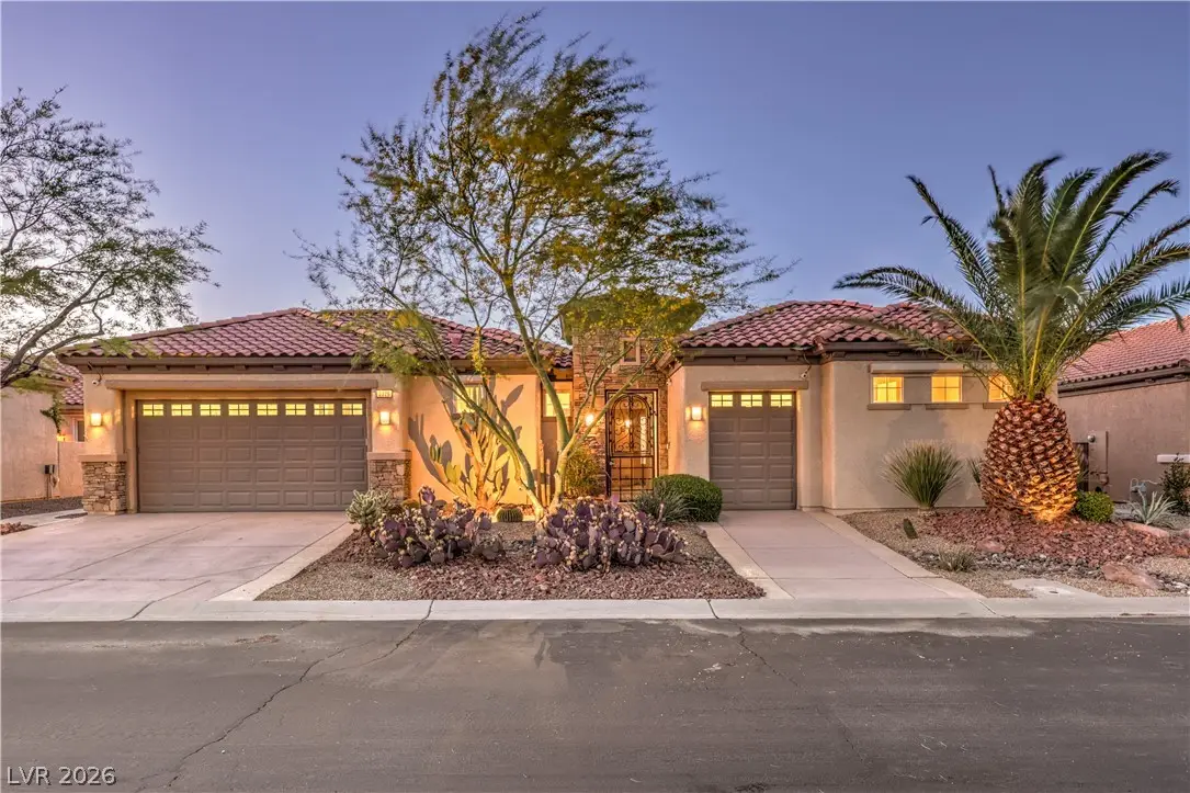 2328 Rosendale Village Avenue, Henderson, NV 89052 - #1