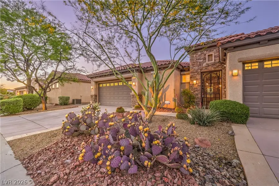 2328 Rosendale Village Avenue, Henderson, NV 89052 - #3