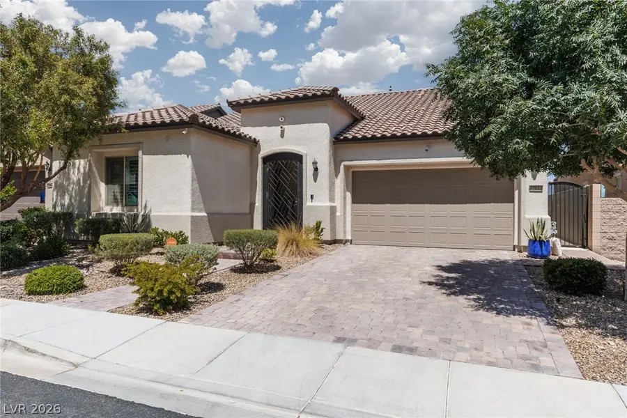 12844 New Providence Street, Las Vegas, NV 89141 - #2