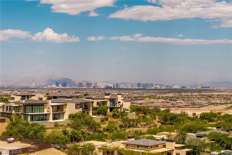 11785 Discovery Canyon Drive, Las Vegas, NV 89135 - #2