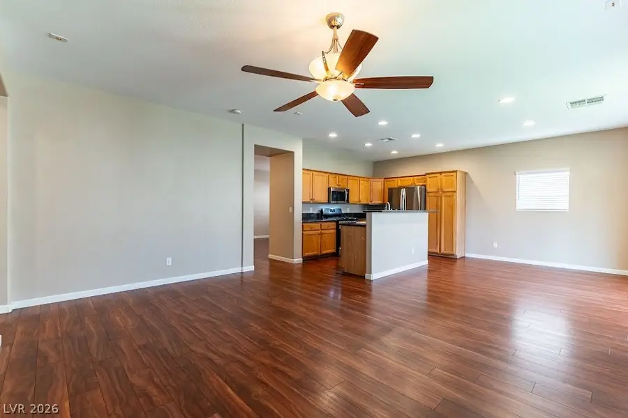 25 Amethyst Stars Avenue, North Las Vegas, NV 89031 - #3