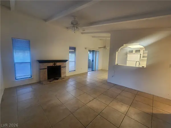 4732 Obannon Drive #D, Las Vegas, NV 89102