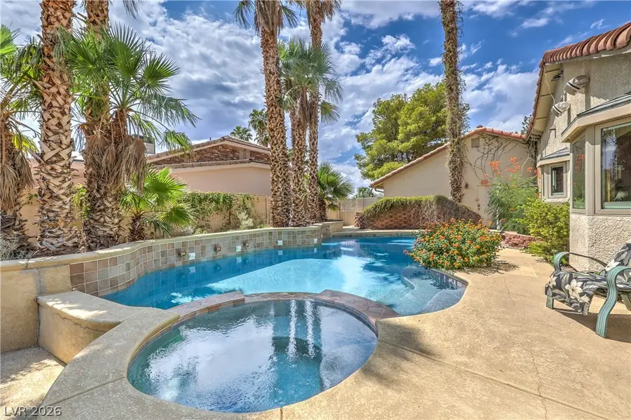 8020 La Cienega Street, Las Vegas, NV 89123 - #2